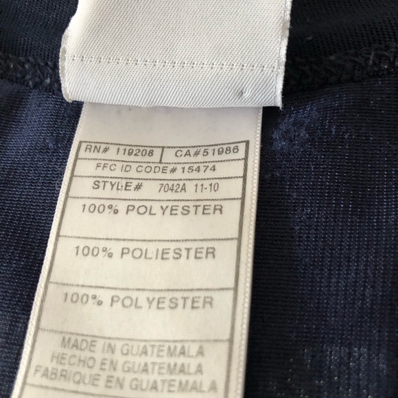 Vintage Bills jersey - Picture 9 of 9